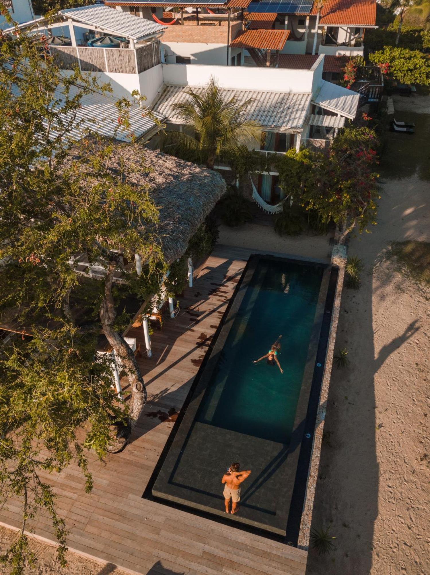 Villa Praia - La Villa Group Jijoca de Jericoacoara Exterior photo